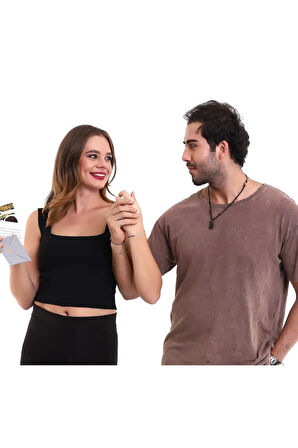 Pinkboy Mors Alfabeli Bileklik - Mors Alfabesi Bileklik - 925 Ayar Gümüş 2 Adet Sevgili Bilekliği