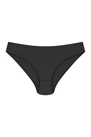 Papatya %100 Pamuk Bikini Model Külot 3'lü Paket