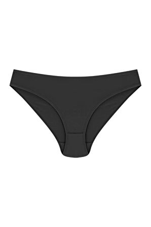 Papatya %100 Pamuk Bikini Model Külot 3'lü Paket