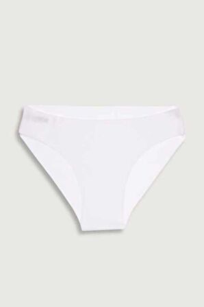 Bonbonetti Kadın Karma Lazer Dikişsiz Seamless 3'lü Külot