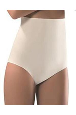 Lazer Kesim 1 Beden Incelten Slip Korse