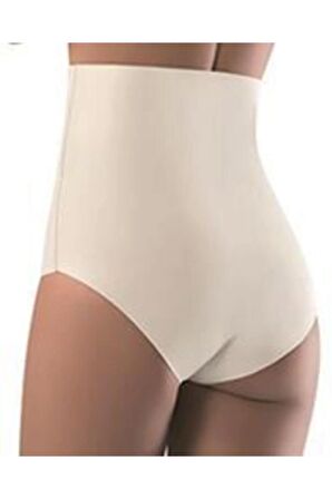 Lazer Kesim 1 Beden Incelten Slip Korse