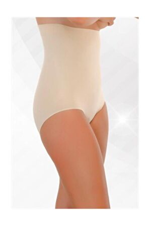 Yüksek Bel Slip Şekillendirici Korse 019