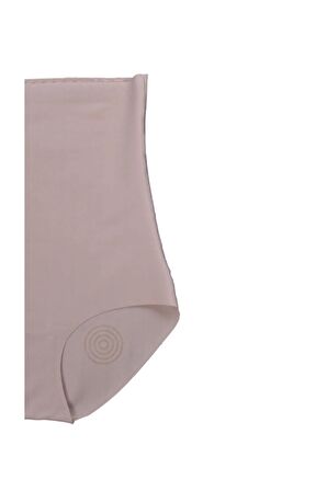 Kadın Yüksek Bel Slip Korse 002003