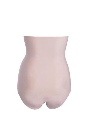 Kadın Yüksek Bel Slip Korse 002003