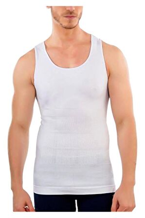 Erkek Korse Atlet 6200