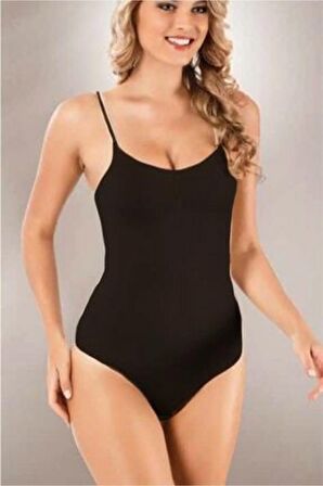 Kadın Çıtçıtlı Bady Korse 9016