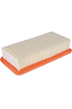 Hava Fıltresı Accent Era 07-11 / Rıo Iı 07-Uyumlu  Benzınlı