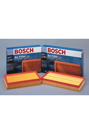 Hava Fıltresı Bmw 1 Bmw 3 116ı 316ı