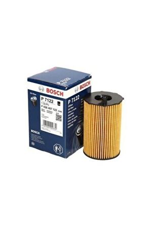 Yag Fıltresı Touareg / A7 A8 Q7 / Cayenne 3.0 Tdı