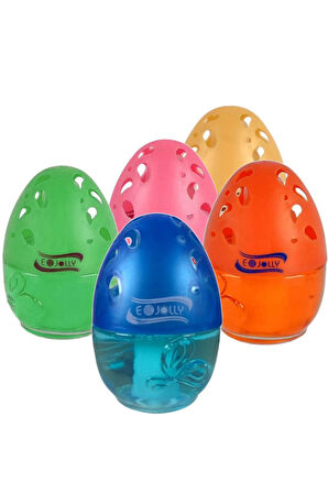 Şişe Koku - Oda Ve Oto Kokusu - Kavanoz Koku - Araç Kokusu Seti - 5'li Karma