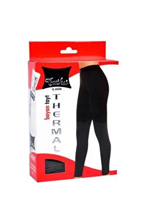 Kadın Termal Tayt