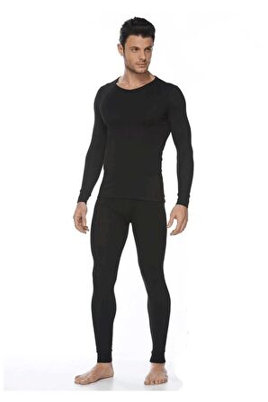 Siyah Termal Takım