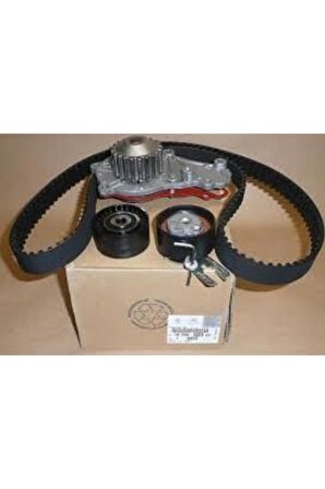 Triger Seti+Devirdaim 206 206+ 207 307 BİPPER TEPEE DV4TD 