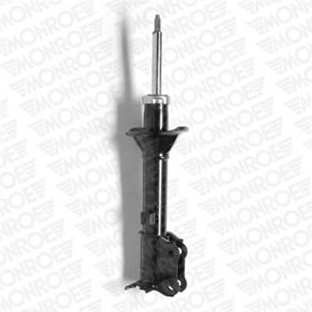 Monroe 10050 Arka Amortisör Sol Hyundai Accent 1994 2000 Dar Çanak 5536122200