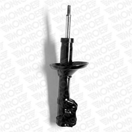 Monroe 11202 Ön Amortisör Caddy 95-04 Lupo 98-05 Polo 95-02 Arosa 98-04 Toledo 91-99 Aht Aeakv Audi Agg Agd ASX 1H0413031N