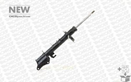 Monroe 16406 Arka Amortisör Sağ Sol Alfa 1.6 1.8 16V Alfa 156 97- 60671077