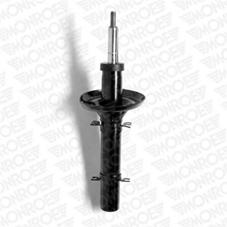 Monroe 16731 Ön Amortisör L R Volkswagen Golf IV SW Bora 18T 19TDI SDI 1995 2005 Octavia 1996 2005 Gazlı Audi A3 1996 4.2003 1J0413031BH