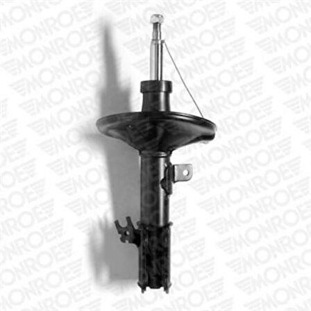 Monroe 16821 Ön Amortisör Sol Camry 2.2 3.0 V6 24V 96 01 E4854 4851039476