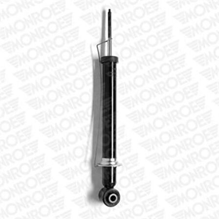 Monroe 23840 Arka Amortisör Gazlı Vectra B 96-01 4343264