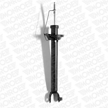 Monroe 23879 Arka Amortisör Sağ Sol Ford Ka 1.3 96-07 1034157