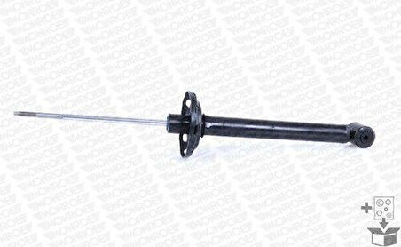 Monroe 23894 Arka Amortisör L R Audi A4 1995-1999 Gazlı 8D0513031B