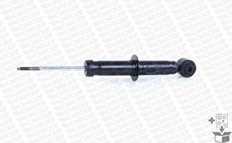 Monroe 23989 Arka Amortisör Mini Cooper 01 07 Gazlı 33506758383