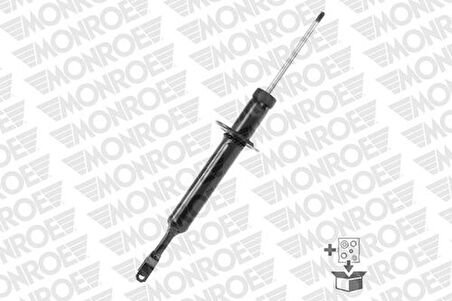 Monroe 376024SP Ön Amortisör A6 04-11 A6 Quattro 04-10 4F0413031AS