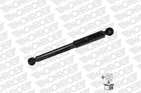 Monroe 376055SP Arka Amortisör Golf IV 98 05 Bora 98 05 Audi A3 1.8 96-Audi TT 98 06 Seat Leon 1.9TDI 1J0512011AJ
