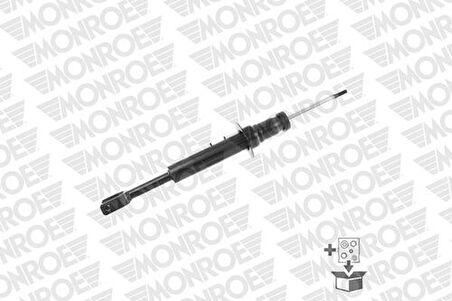 Monroe 376220SP Amortisör Ön Sol BMW F10 F11 F12 F13 F05 31316775575