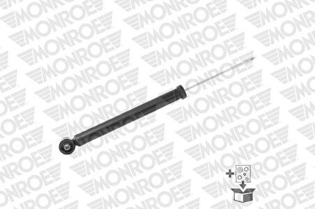 Monroe 376225SP Arka Amortisör Polo A2 A1 Fabia 1.2 1.4TSI TFSI 1.2 1.6 2.0TDI 99-15 1J0513025BG
