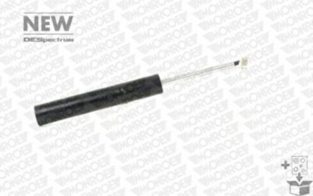 Monroe 376243SP Ön Amortisör Gazlı A6 Avant Quattro 11-17 4G0413031AF