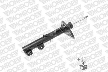 Monroe 742032SP Amortisör Ön Sağ BMW E35 31311090204