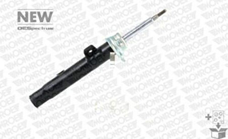Monroe 742069SP Ön Amortisör BMW E81 E87 E88 E90 E91 E93 Sağ 3130677709