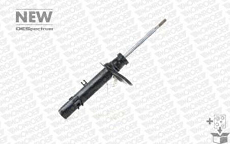Monroe 742208SP Ön Amortisör Sağ 08-13 Taşıyıcıya Giren Yer 51mm 9810915680