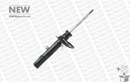 Monroe 742209SP Ön Amortisör Sol 2008 13-Tasıyıca Giren Yer 51mm 9810915780