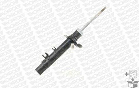 Monroe 742262SP Ön Amortisör Sağ C2 C3 II C3 Pluriel 1.1 1.4 1.6 16V 1.4HDI 1.6HDI 09 01 11 08 5202.GX