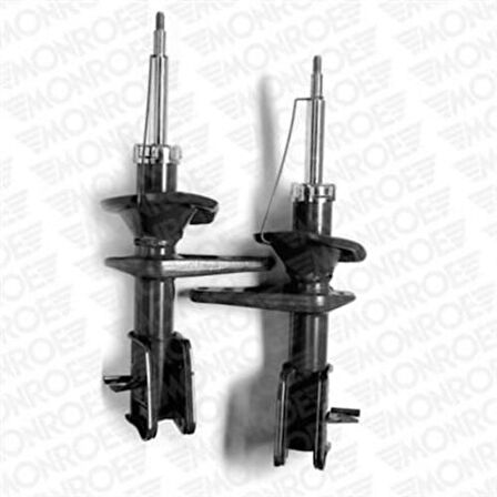 Monroe D0401 Ön Amortisör Freelander 1.8TD 2.5 V6 98- RSC000050