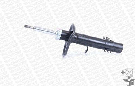 Monroe D0405 BMW X3 E83 Ön Amortisör 31313453522