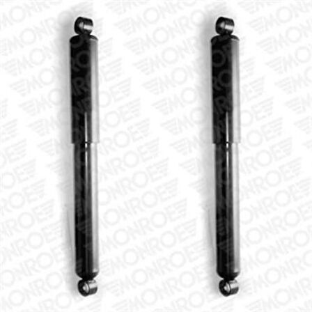 Monroe D8004 Arka Amortisör L R Toyota Land Cruiser 1974-1988 Isuzu Trooper 1980-1991 Gazlı Adventure 4853139925