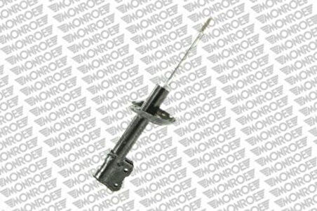 Monroe G16330 Ön Amortisör Sol Corsa C Combo C 01-10 93183569