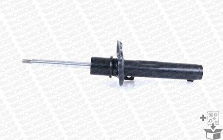 Monroe G16497 Audi A3 55 Çap 03-Amortisör 1T0413031DB