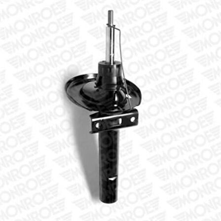 Monroe G16694 Ön Amortisör L R Volkswagen Sharan 1996-2010 Seat ALHbra 1996-2010 Ford Galaxy 1996-2006 Gazlı 7M0413031