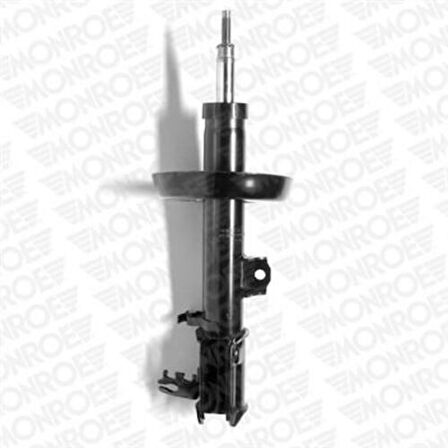 Monroe G16765 Ön Amortisör Sol Vectra B 2.5 V6 2.6 2.2 D 1995 2002 Gazlı 344002