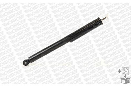 Monroe G43146 Amortisör Arka Gazlı Mercedes W202 S202 C208 A208 2023200931