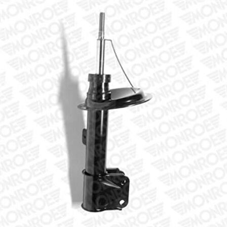 Monroe G7266 Ön Amortisör Sol P307 C4 1.4 1.6 16V 2.0 16V 1.4HDI 1.6HDI 16V Gazlı 5202.CY