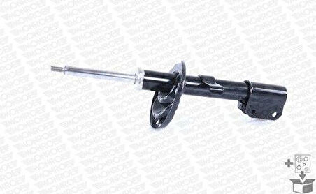 Monroe G7277 Ön Amortisör Renault Clio III 04-12 1.2 1.4 1.5 DCI 1.5 8200676024