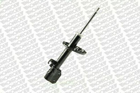 Monroe G7293 Ön Amortisör Sol Gazlı Nissan Micra K12 1.2 1.4 Benzinli 1.5 DCI 2003-2009 E43A3BC60A