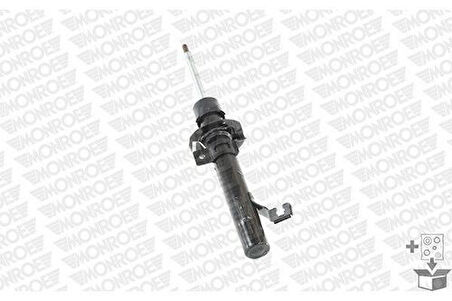 Monroe G7395 Ön Amortisör Sol Ford Fusion 2002 2012 Gazlı 2N1118146CA