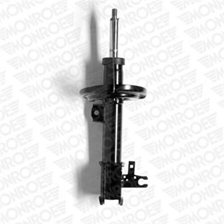 Monroe G8001 Ön Amortisör Sağ Astra H 04-14 Zafira B 05-14 344357